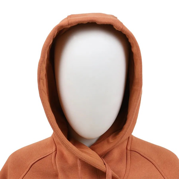 Толстовка женская Сплав Legacy карамель