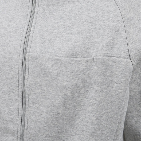 Толстовка Сплав Mars серый