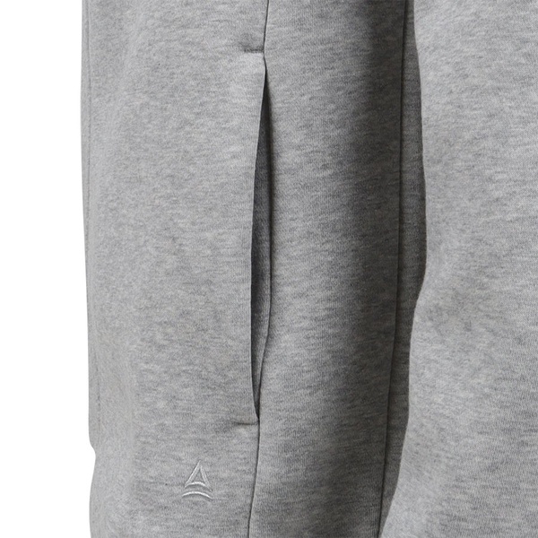 Толстовка Сплав Mars серый