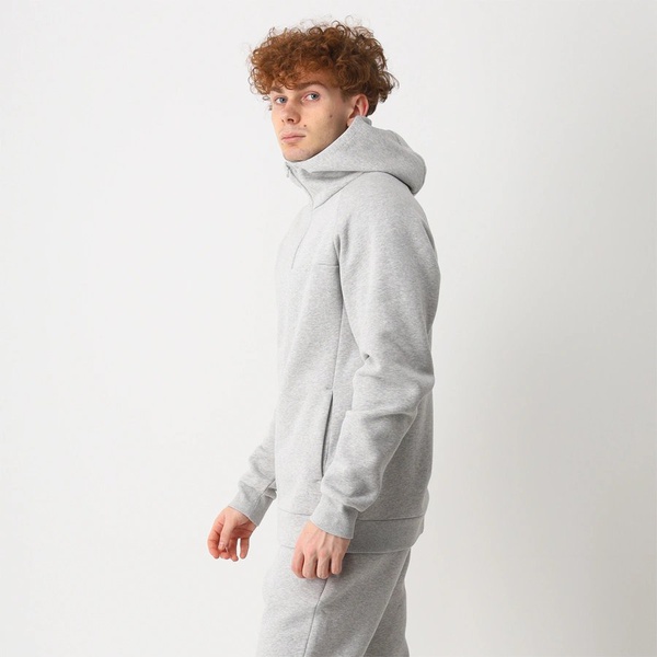 Толстовка Сплав Mars серый