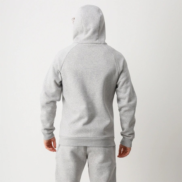 Толстовка Сплав Mars серый