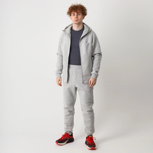 Толстовка Сплав Mars серый