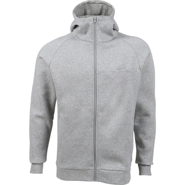 Толстовка Сплав Mars серый