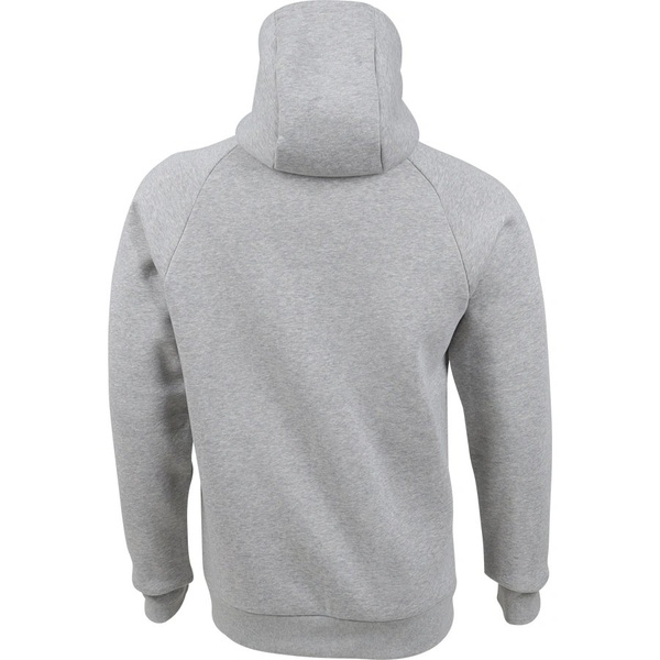 Толстовка Сплав Mars серый