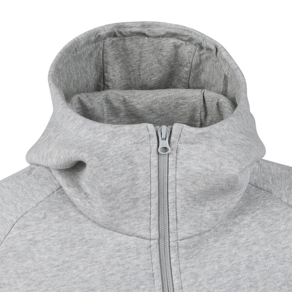 Толстовка Сплав Mars серый