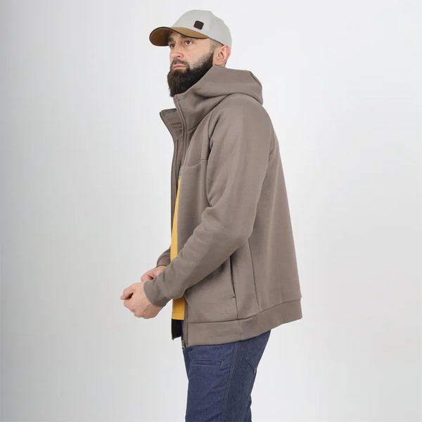 Толстовка Сплав Mars графит