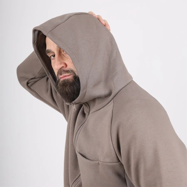 Толстовка Сплав Mars графит