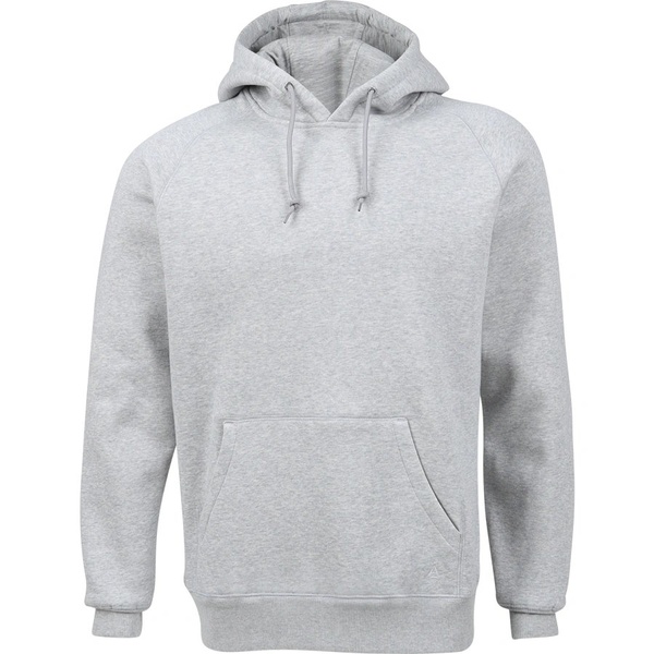 Толстовка Сплав Haze серый