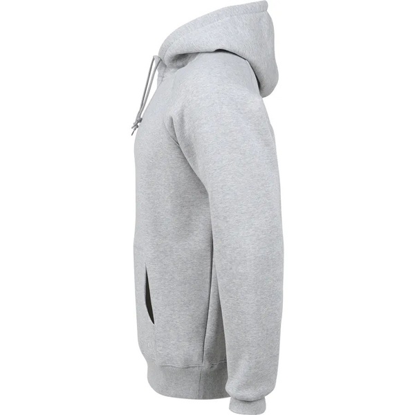 Толстовка Сплав Haze серый