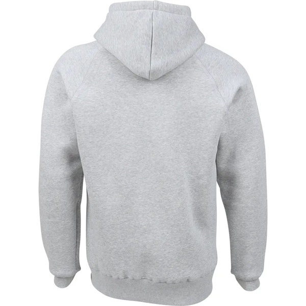 Толстовка Сплав Haze серый