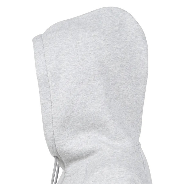 Толстовка Сплав Haze серый