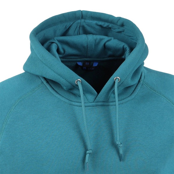 Толстовка Сплав Haze синий