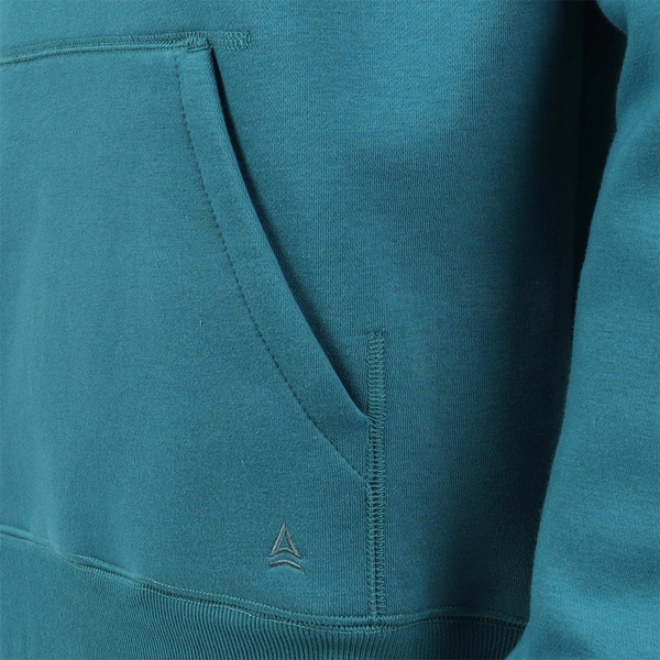 Толстовка Сплав Haze синий