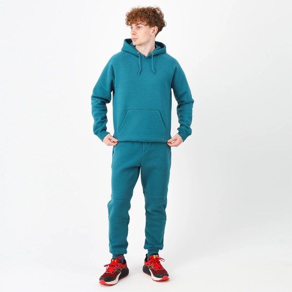 Толстовка Сплав Haze синий