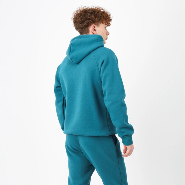 Толстовка Сплав Haze синий