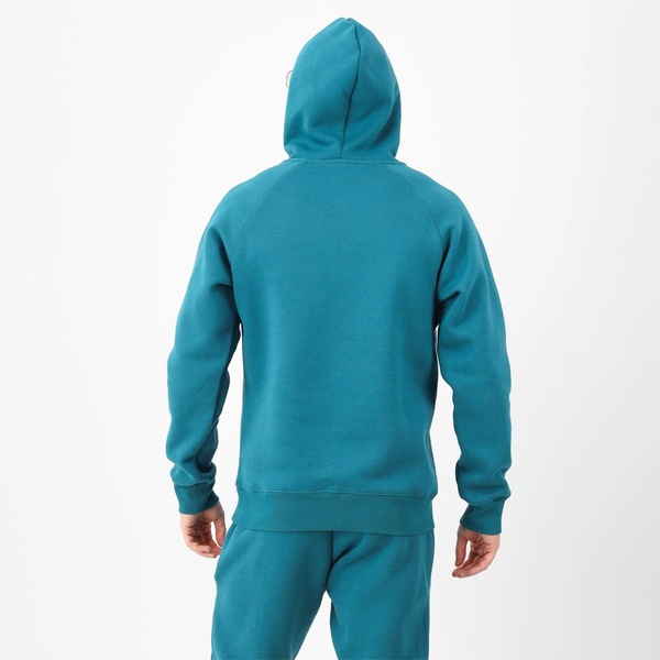 Толстовка Сплав Haze синий