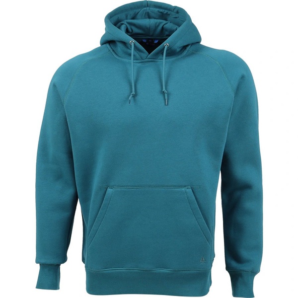 Толстовка Сплав Haze синий