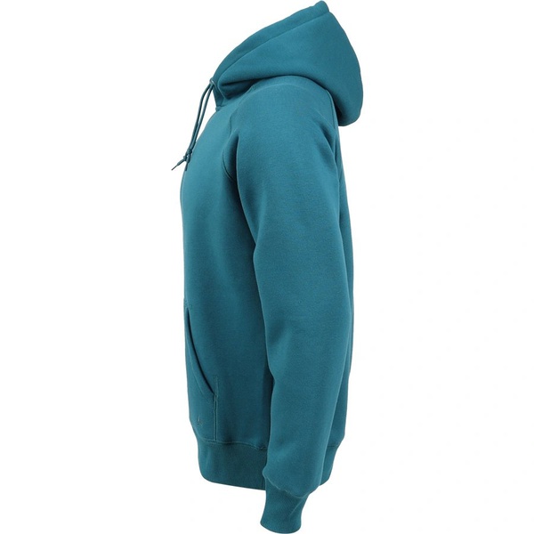 Толстовка Сплав Haze синий