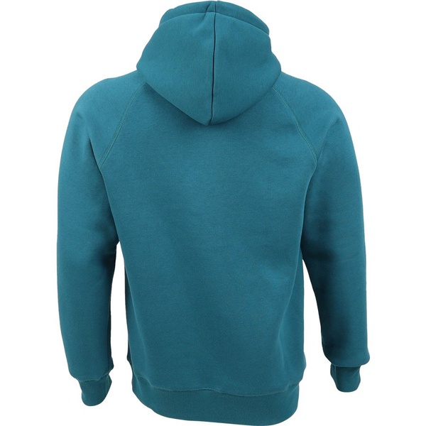 Толстовка Сплав Haze синий