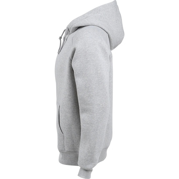 Толстовка Сплав Haze (на молнии) серый