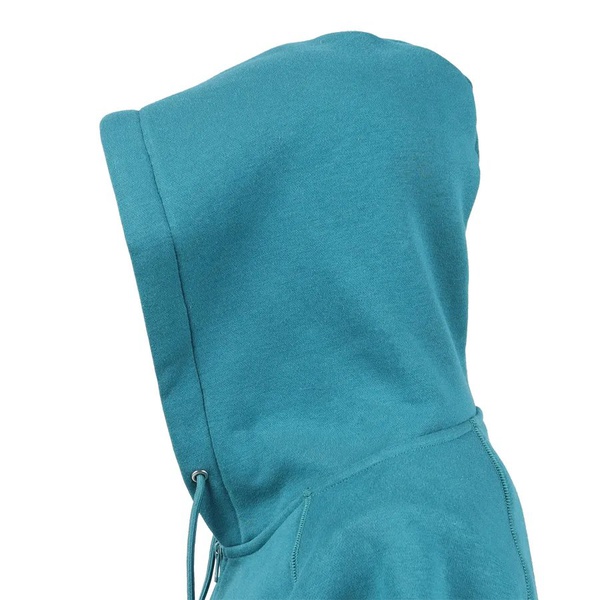 Толстовка Сплав Haze (на молнии) синий