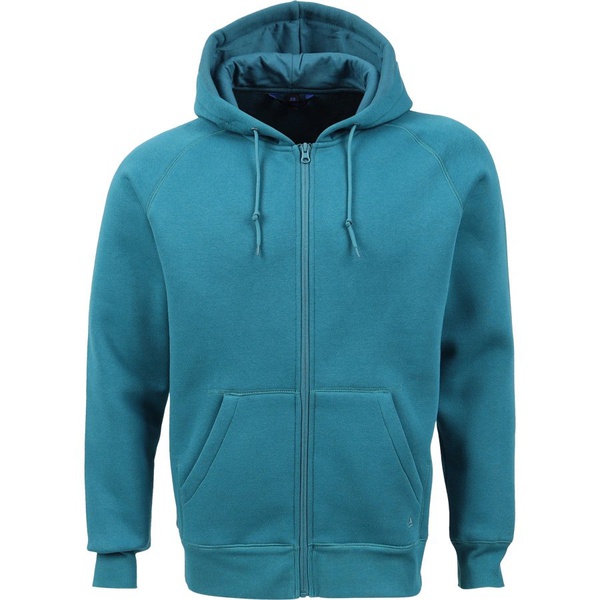 Толстовка Сплав Haze (на молнии) синий