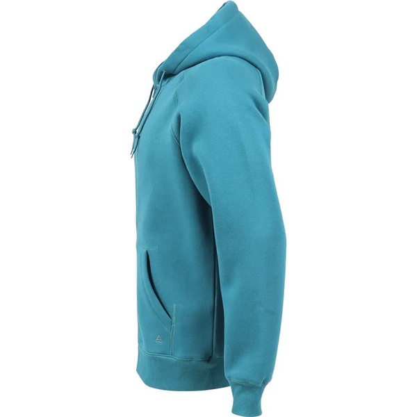 Толстовка Сплав Haze (на молнии) синий