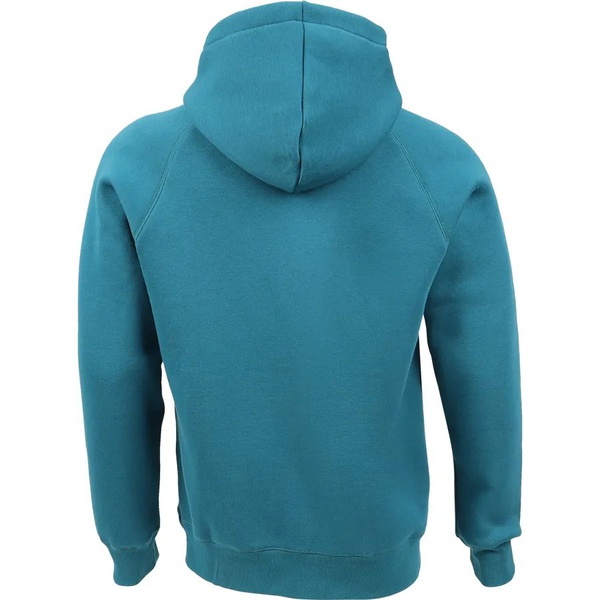 Толстовка Сплав Haze (на молнии) синий