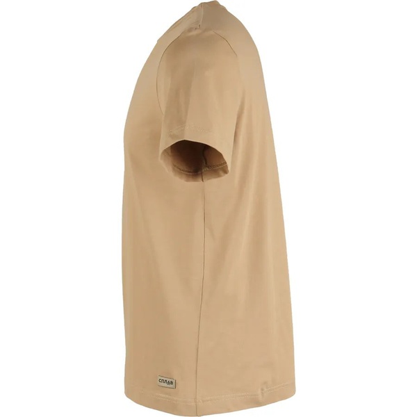 Футболка Сплав (хлопок) coyote brown