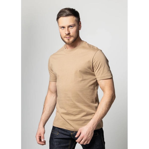 Футболка Сплав (хлопок) coyote brown