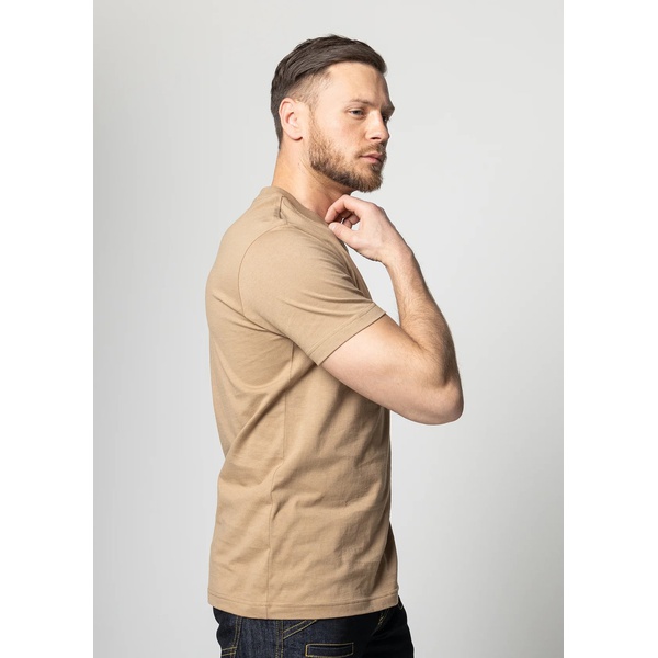 Футболка Сплав (хлопок) coyote brown