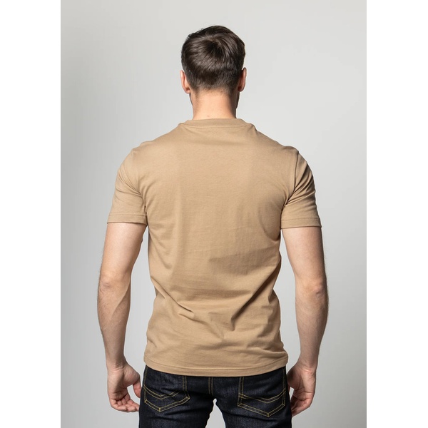 Футболка Сплав (хлопок) coyote brown