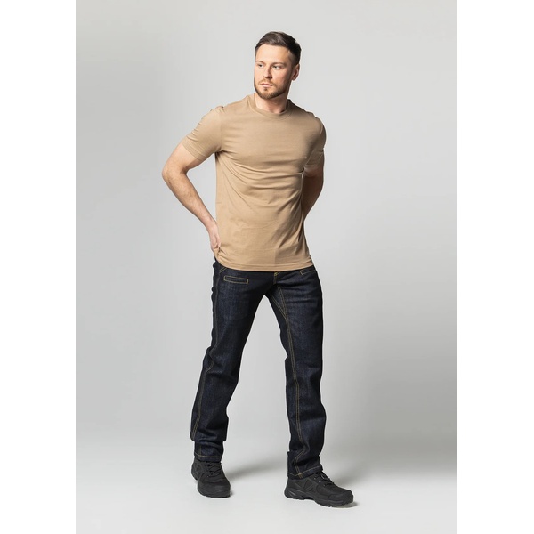 Футболка Сплав (хлопок) coyote brown