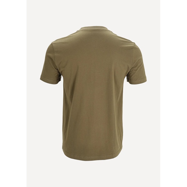 Футболка Сплав (хлопок) tobacco