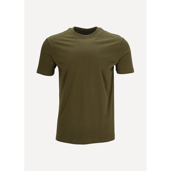 Футболка Сплав (хлопок) tobacco