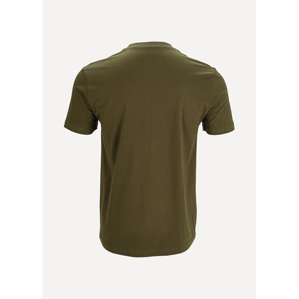 Футболка Сплав (хлопок) tobacco