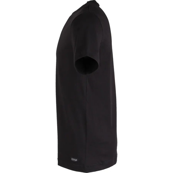 Футболка Сплав (хлопок) черный