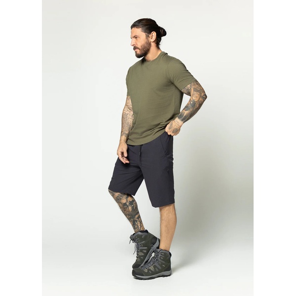 Футболка Сплав (хлопок) олива