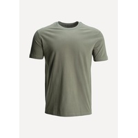 Футболка Сплав (хлопок) серо-оливковый