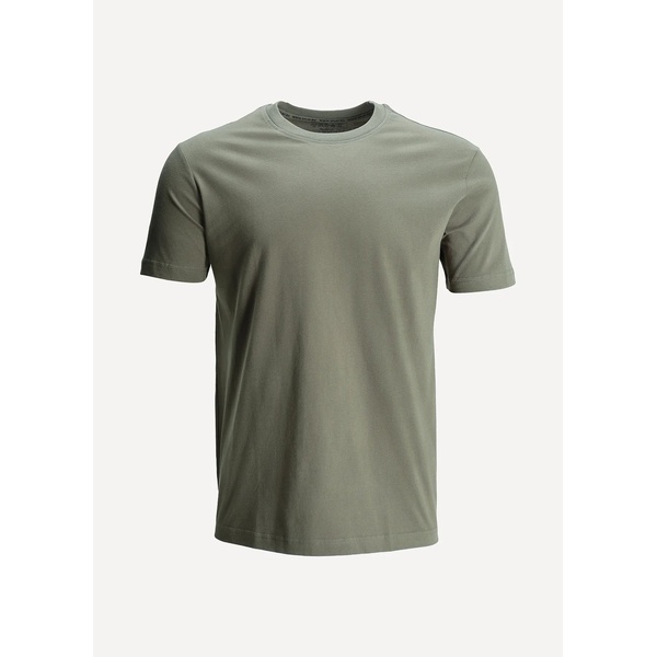 Футболка Сплав (хлопок) серо-оливковый