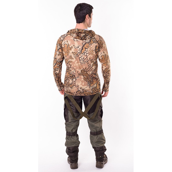 Джерси Тритон Tritongear Duck Hunter