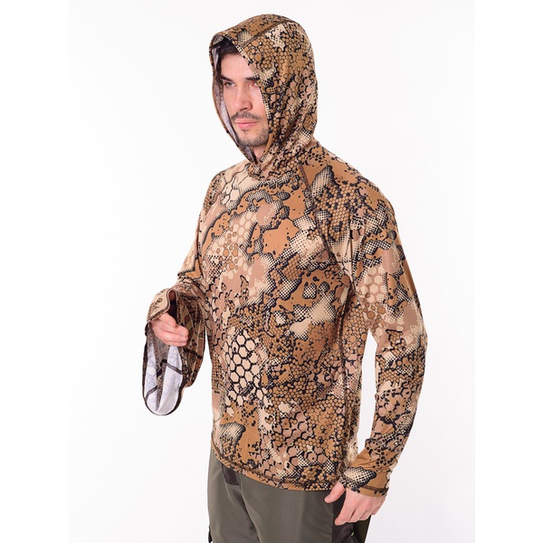 Джерси Тритон Tritongear Duck Hunter