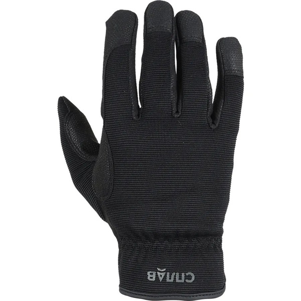 Перчатки Сплав Rope черный