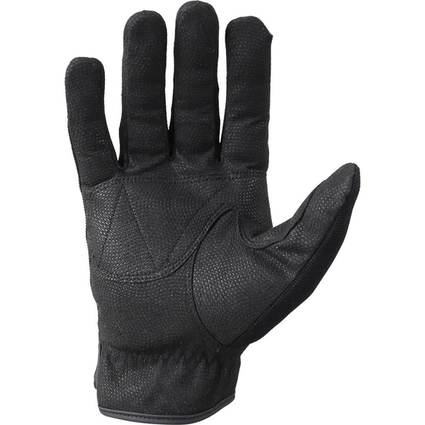 Перчатки Сплав Rope черный