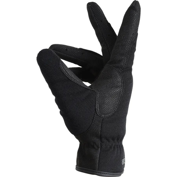 Перчатки Сплав Rope черный