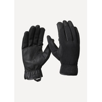 Перчатки Сплав Rope черный