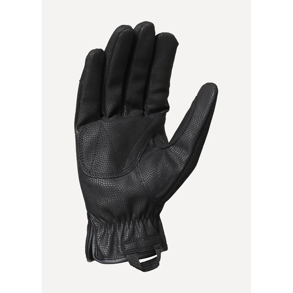 Перчатки Сплав Rope черный