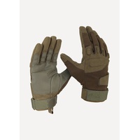 Перчатки Сплав Force оливковый