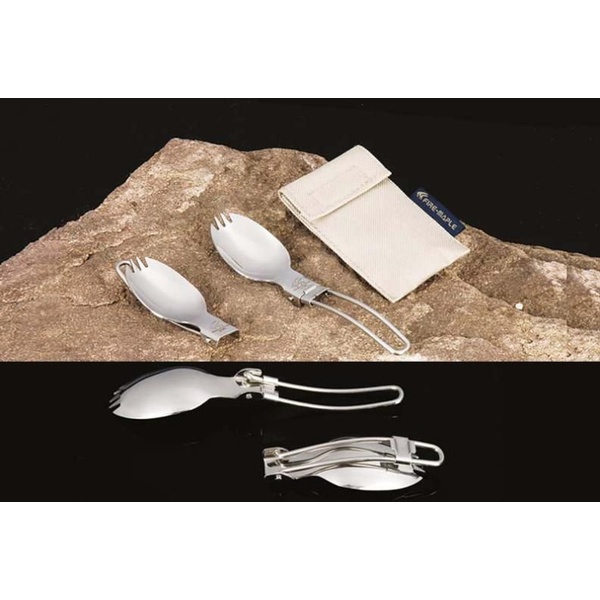 Вилка-ложка Fire-Maple FMT-806