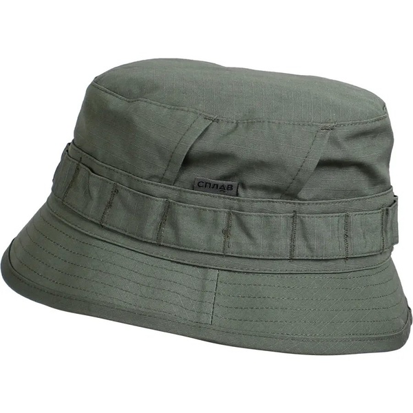 Панама Сплав Претория